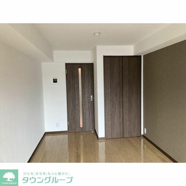 ＶＩＳＴＡ柏の物件内観写真