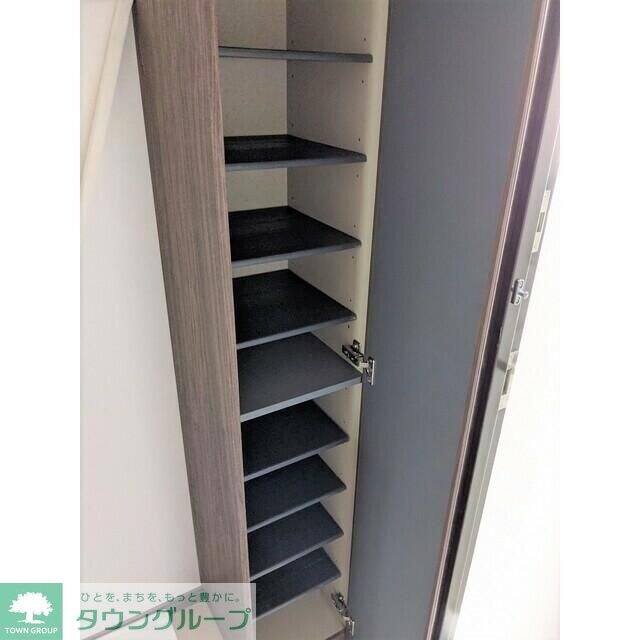 ＶＩＳＴＡ柏の物件内観写真