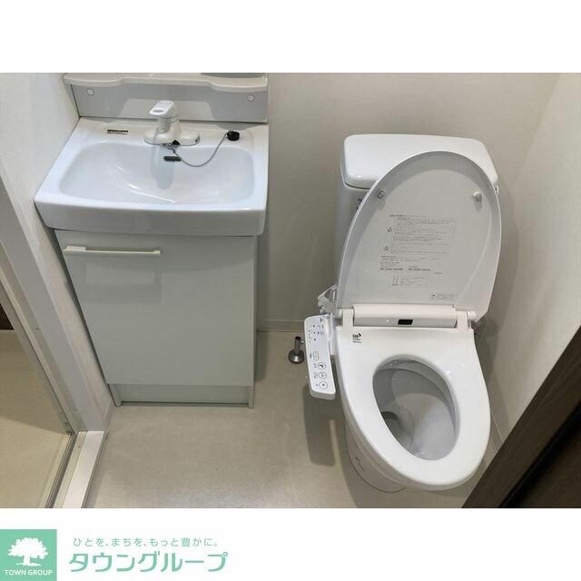 ＶＩＳＴＡ柏の物件内観写真