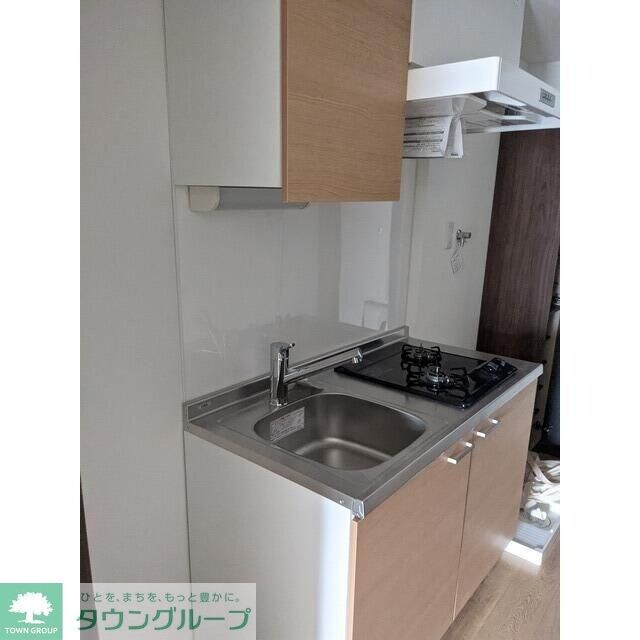 ＶＩＳＴＡ柏の物件内観写真