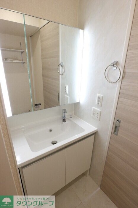 ソラーナ　フェリスの物件内観写真