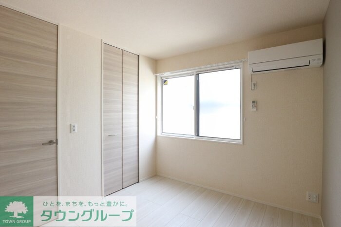 ソラーナ　フェリスの物件内観写真