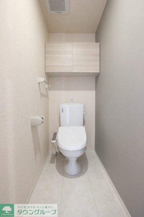 ソラーナ　フェリスの物件内観写真