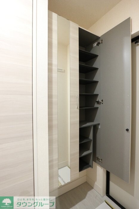 ソラーナ　フェリスの物件内観写真