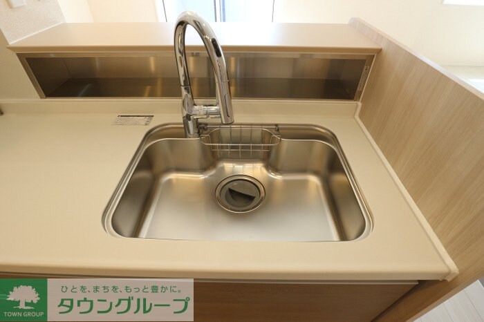 ソラーナ　フェリスの物件内観写真