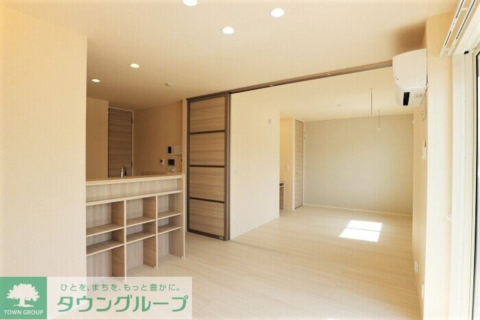 ソラーナ　フェリスの物件内観写真