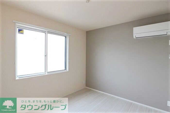 ソラーナ　フェリスの物件内観写真