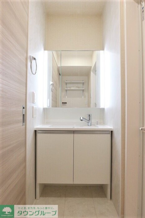 ソラーナ　フェリスの物件内観写真