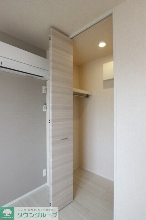 ソラーナ　フェリスの物件内観写真