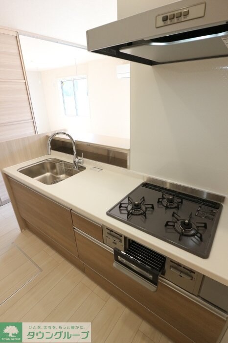 ソラーナ　フェリスの物件内観写真