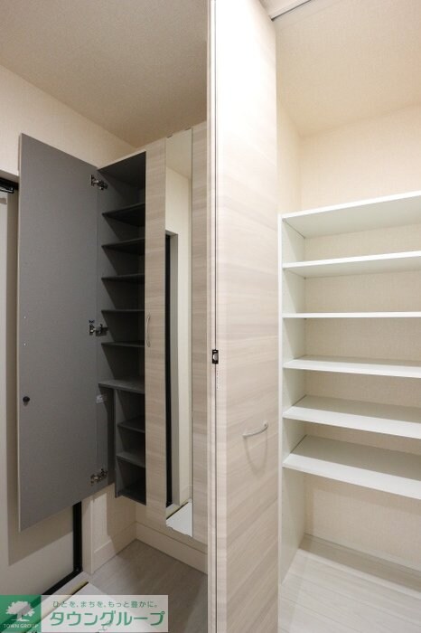 ソラーナ　フェリスの物件内観写真