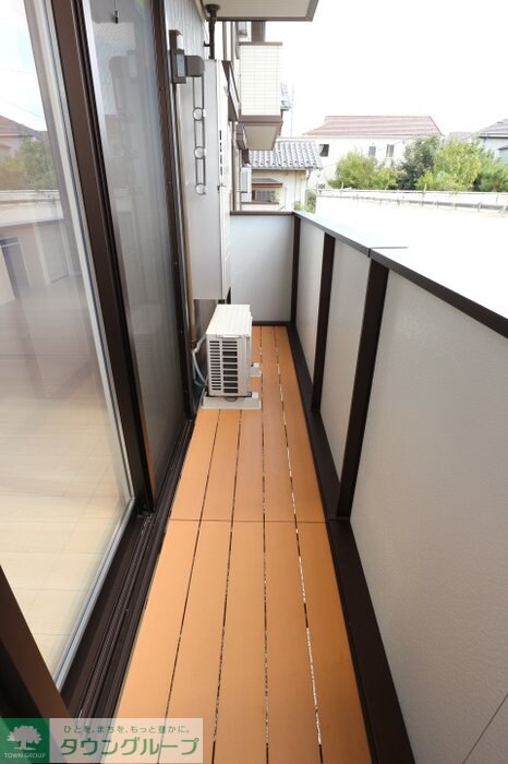 ソラーナ　フェリスの物件内観写真