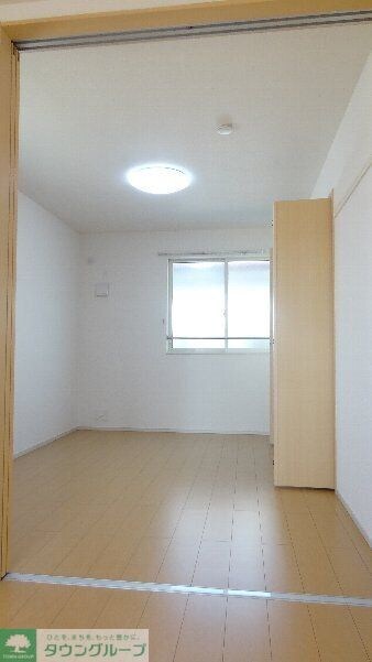 グラース・アビタシオンIIの物件内観写真