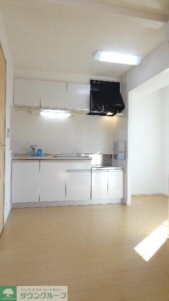 グラース・アビタシオンIIの物件内観写真