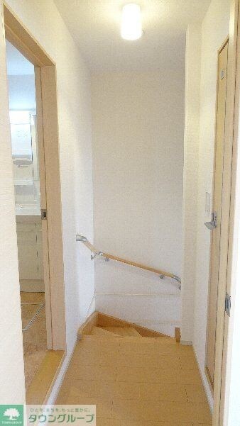 グラース・アビタシオンIIの物件内観写真