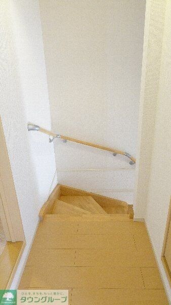 グラース・アビタシオンIIの物件内観写真