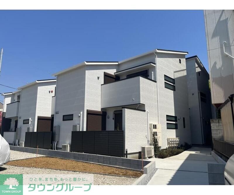 グラン　パルクの物件内観写真