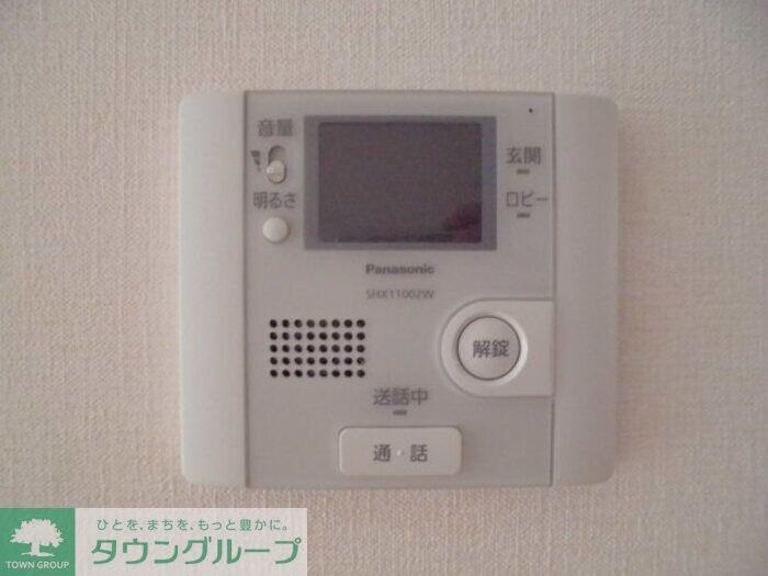 グランモア IIIの物件内観写真