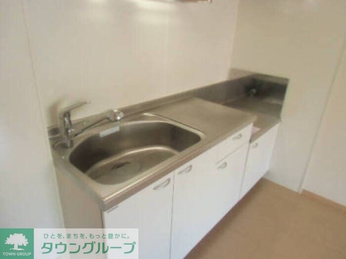 シャルマンおおたかの森の物件内観写真