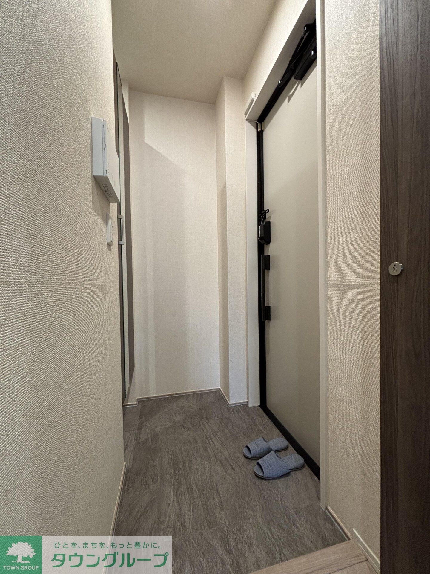 STELLA新松戸の物件内観写真