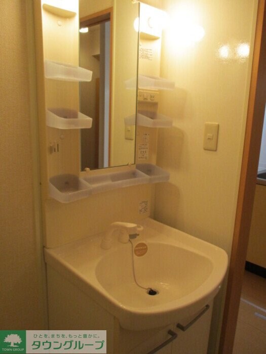 リシアンサス・ガーデン　Cの物件内観写真