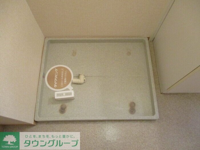 リシアンサス・ガーデン　Cの物件内観写真