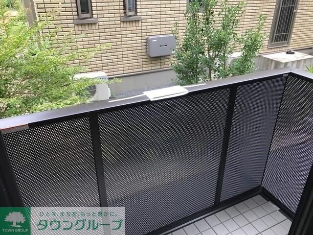 メゾンアスカの物件内観写真