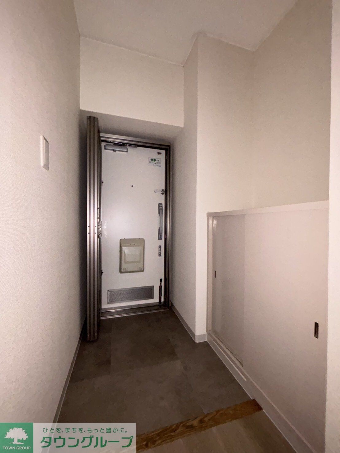 新松戸西パークハウスC棟（808） Cの物件内観写真