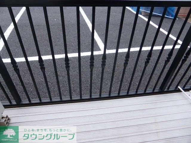 ロジュマンの物件内観写真