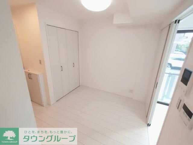 クロレ南流山 VIの物件内観写真