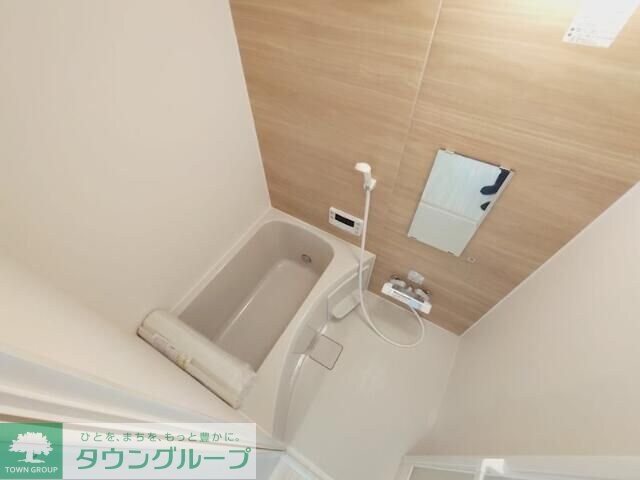 クロレ南流山 VIの物件内観写真