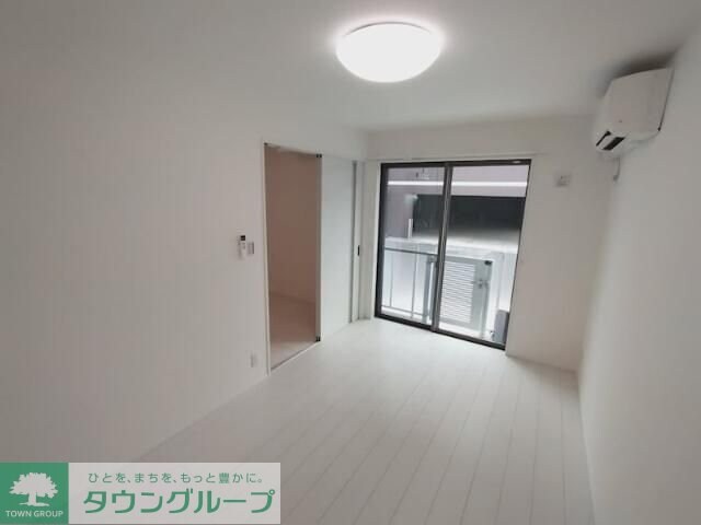 クロレ南流山 VIの物件内観写真