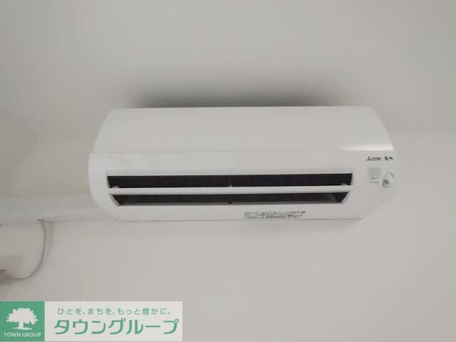 クロレ南流山 VIの物件内観写真