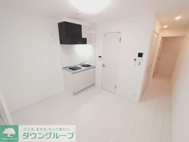 クロレ南流山 VIの物件内観写真