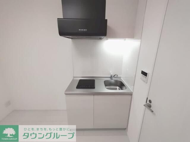 クロレ南流山 VIの物件内観写真