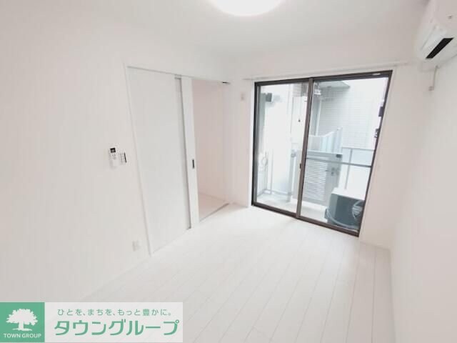 クロレ南流山 VIの物件内観写真