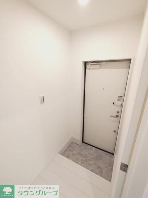 クロレ南流山 VIの物件内観写真