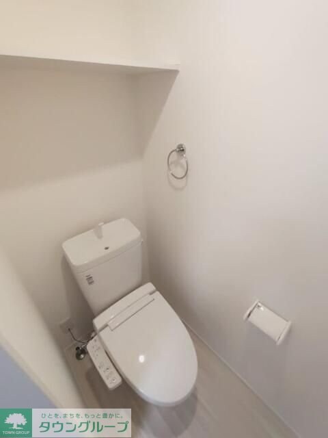 クロレ南流山 VIの物件内観写真