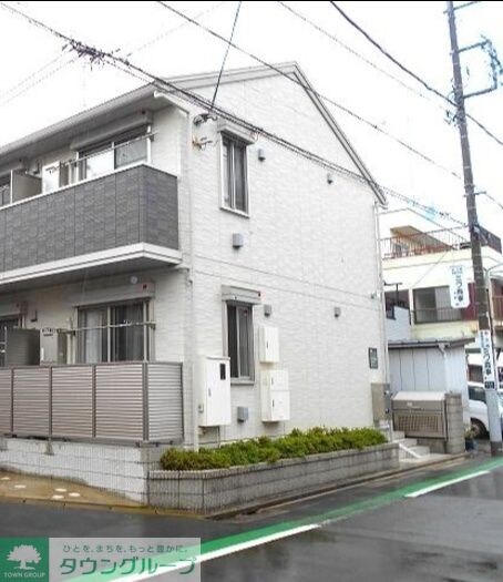 ステラ南水元の物件内観写真