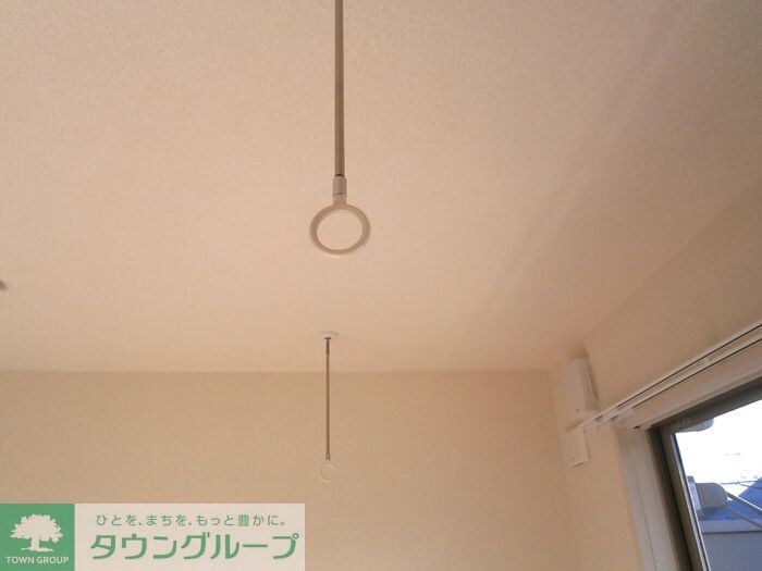 ステラ南水元の物件内観写真