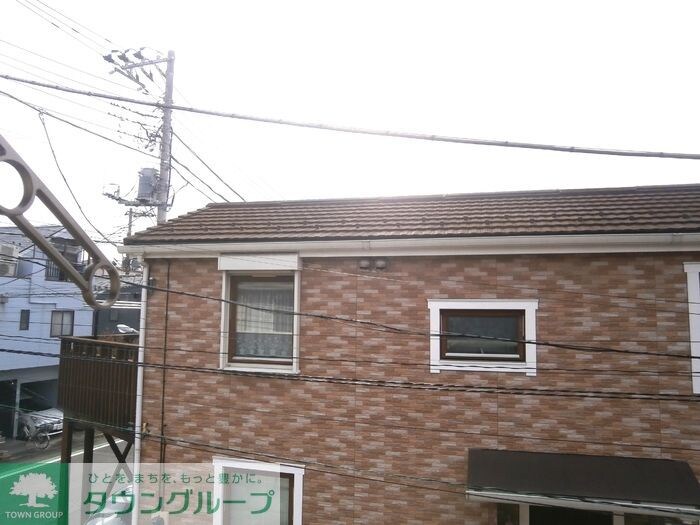 ステラ南水元の物件内観写真