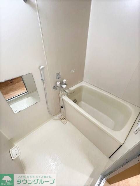 山口ビルの物件内観写真