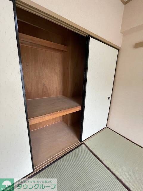 山口ビルの物件内観写真