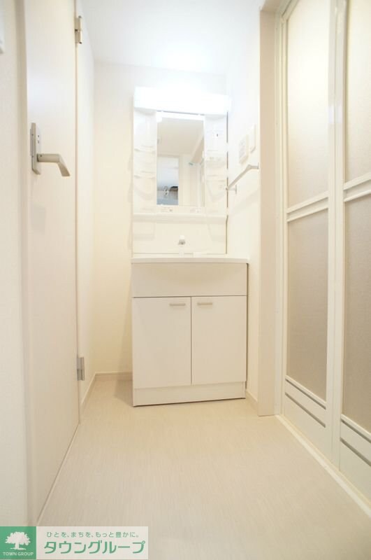 リブリ・レガーロの物件内観写真