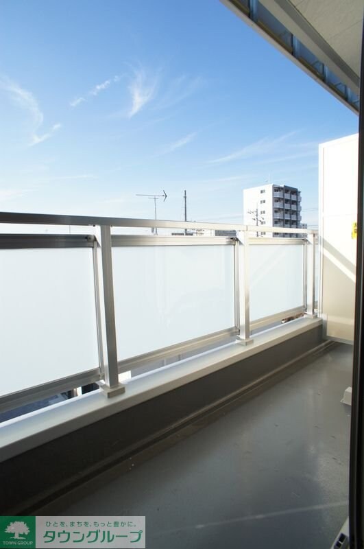 リブリ・レガーロの物件内観写真