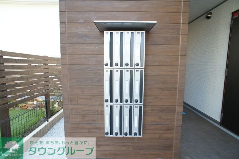 リブリ・レガーロの物件内観写真