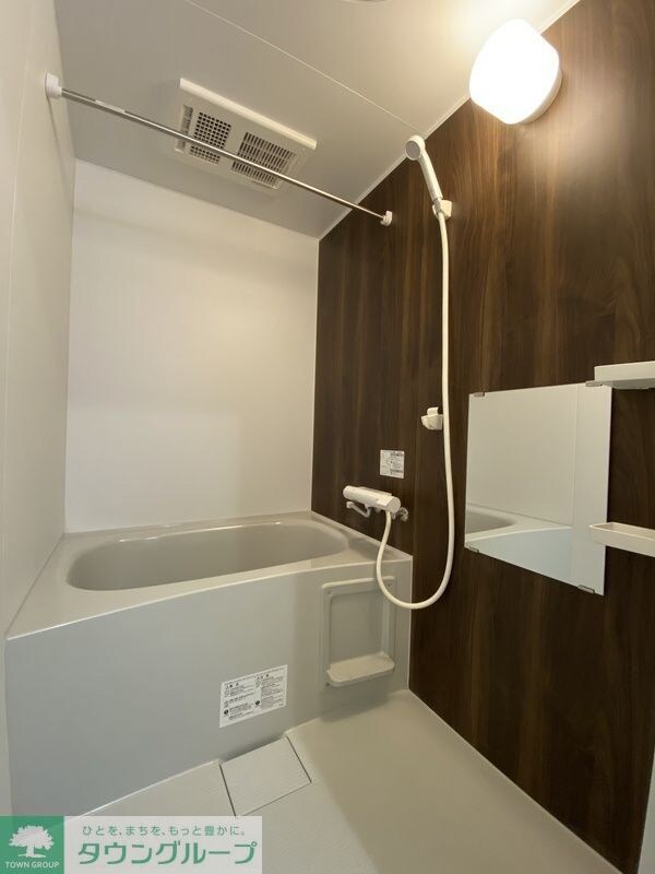 KEIAI RESIDENCE 豊四季の物件内観写真