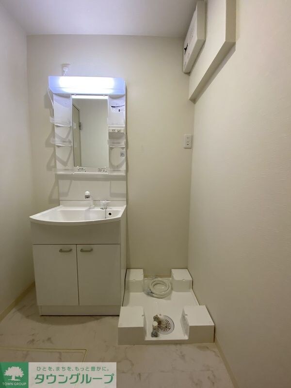 KEIAI RESIDENCE 豊四季の物件内観写真