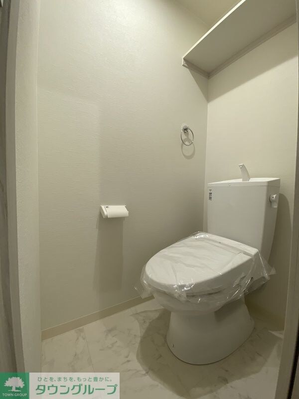 KEIAI RESIDENCE 豊四季の物件内観写真