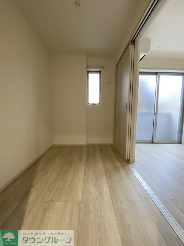 KEIAI RESIDENCE 豊四季の物件内観写真